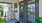 entrance to the leasing office